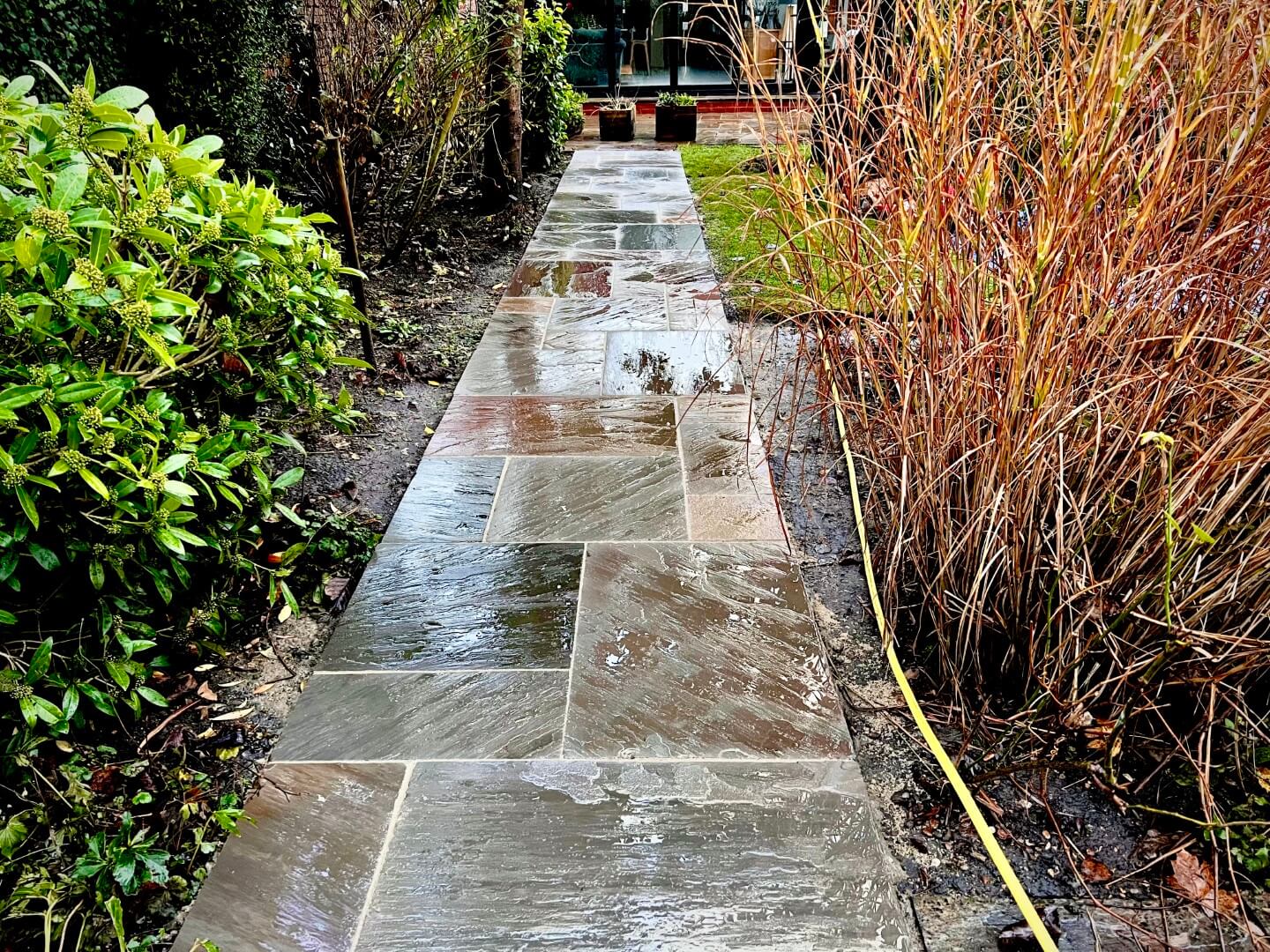 On Top Landscaping & Gardening Surrey