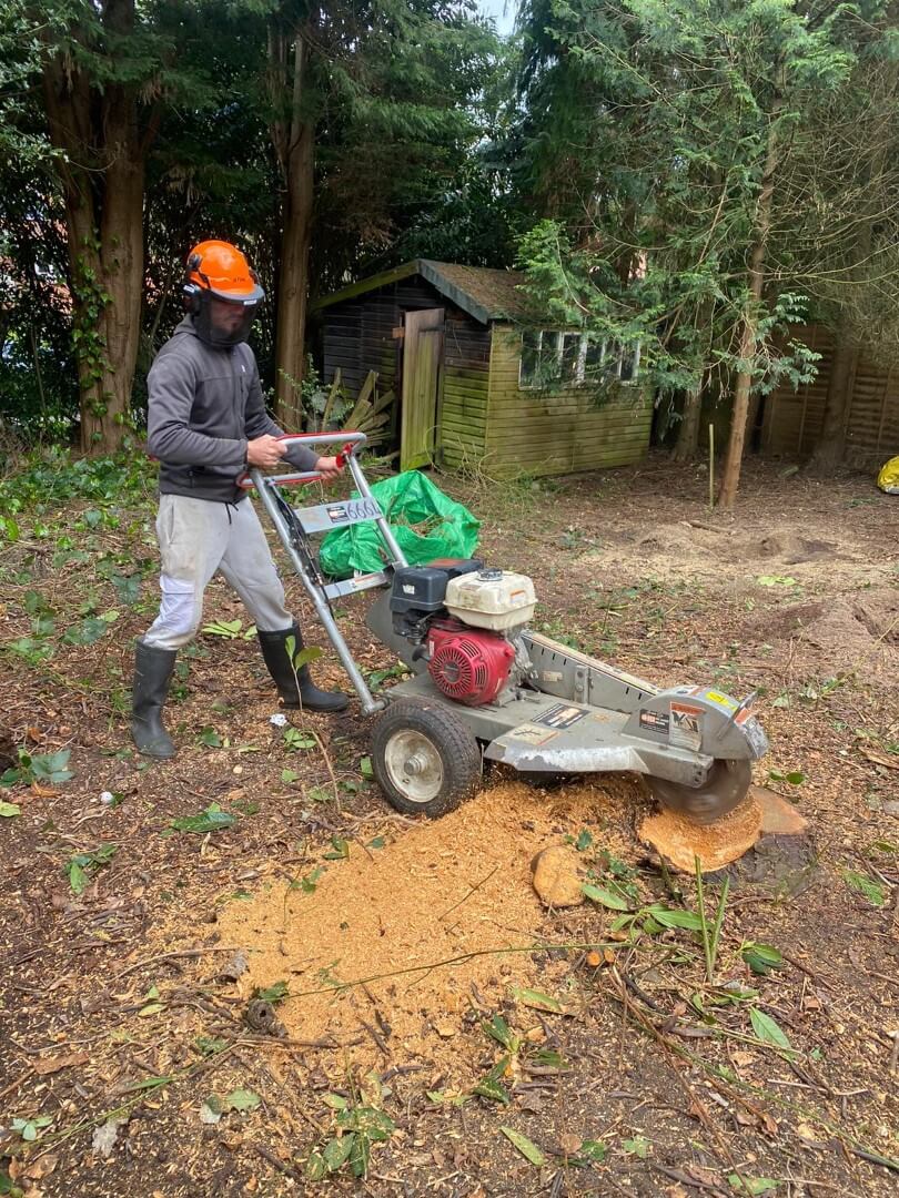 On Top Landscaping & Gardening Surrey