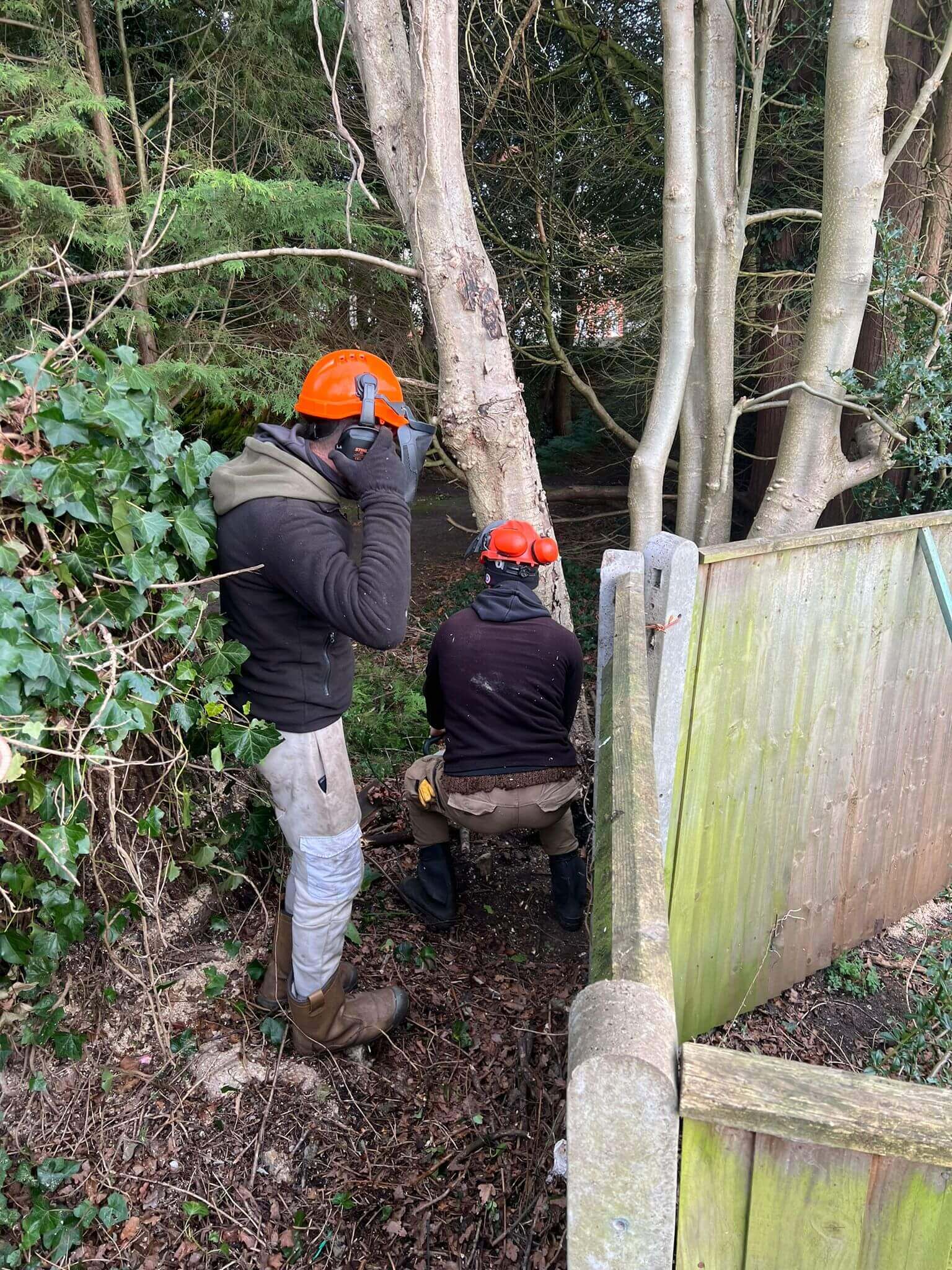 On Top Landscaping & Gardening Surrey