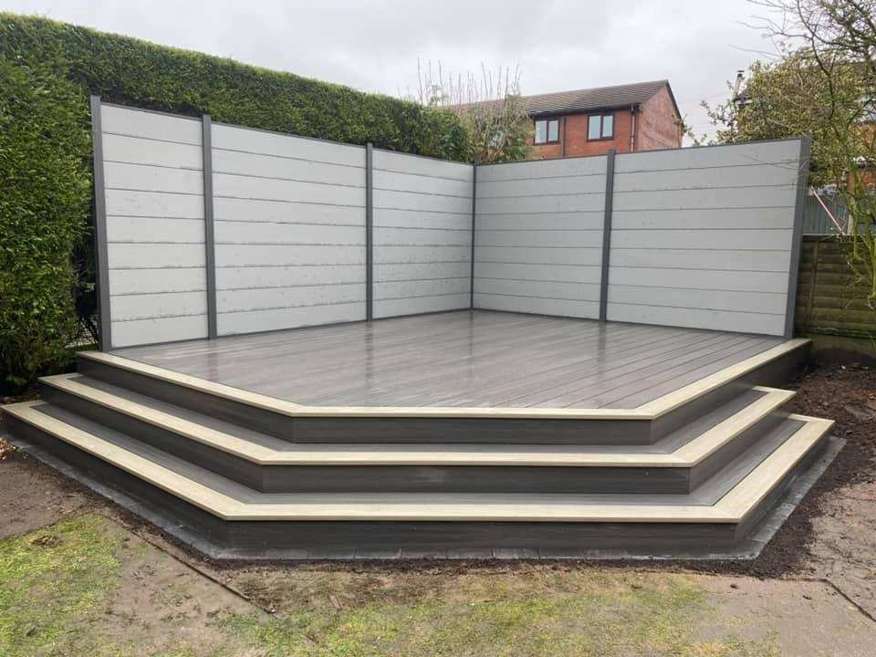 Decking 5