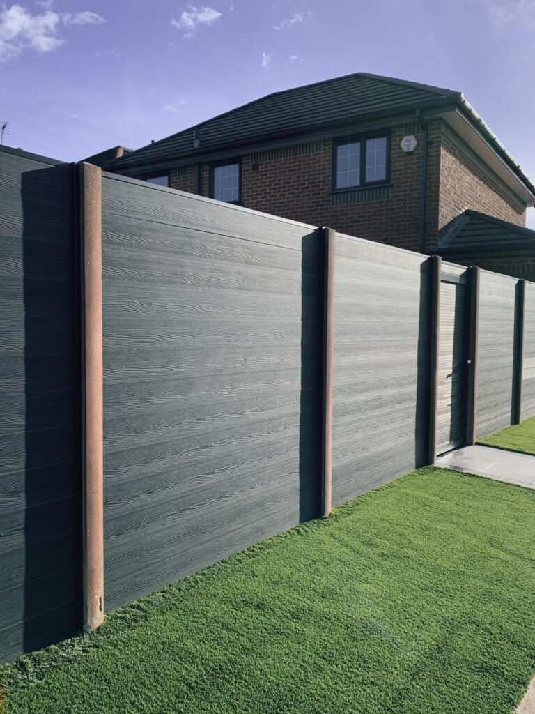 Home On Top Landscaping 8