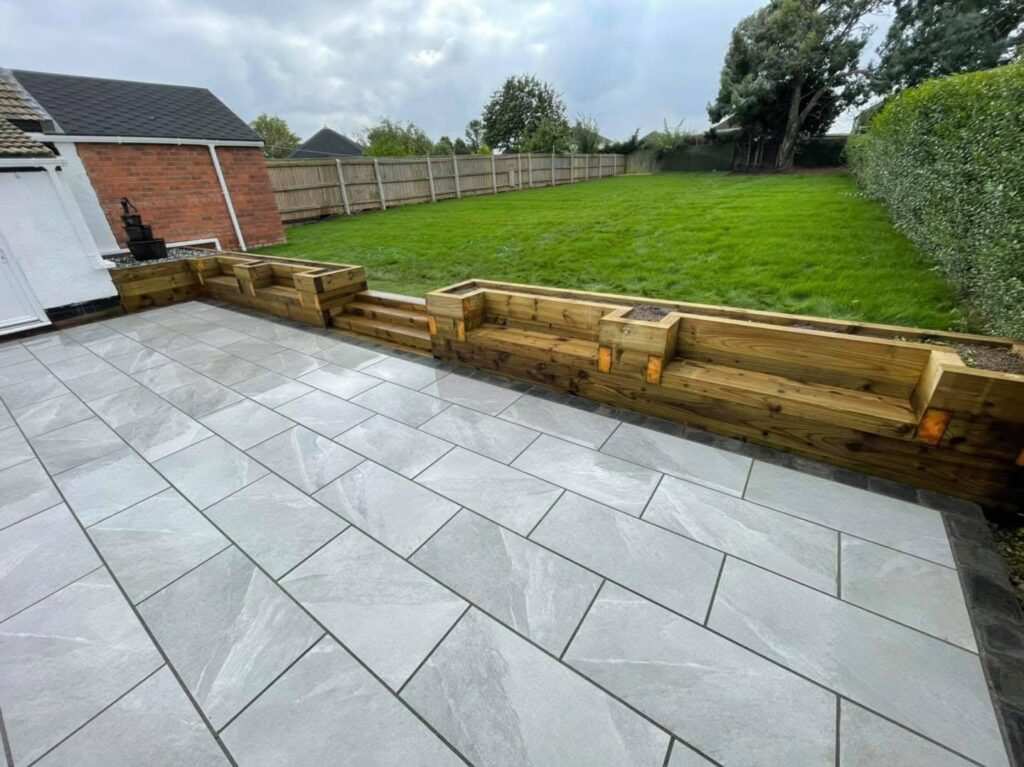 Home On Top Landscaping 2