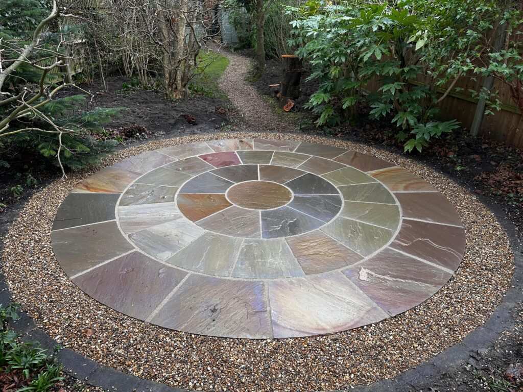 Home On Top Landscaping 3