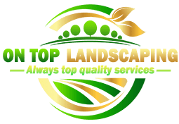 On Top Landscaping